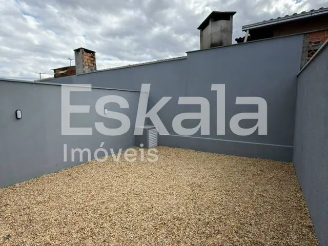 Imagem 10: Casa Geminada Com 02 Quartos