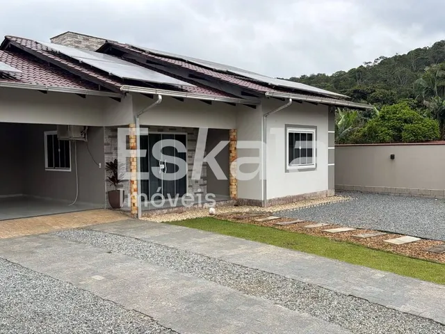 Imagem: Casa Semimobiliada com 01 Suíte 02 Quartos