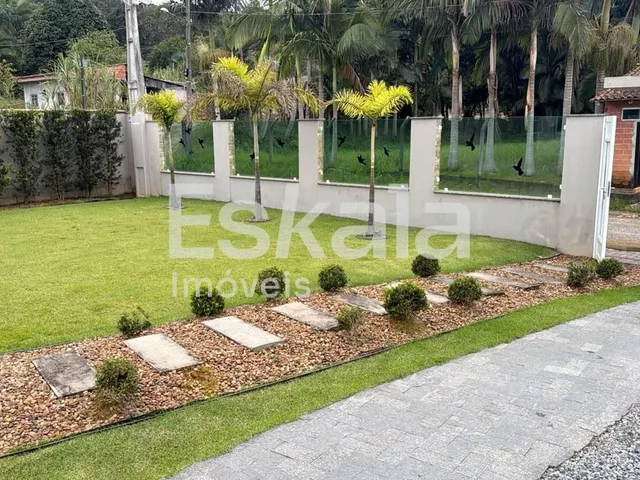 Imagem 12: Casa Semimobiliada com 01 Suíte + 02 Quartos