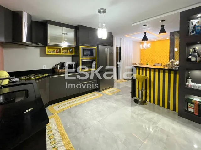 Imagem 9: Casa Semimobiliada com 01 Suíte + 02 Quartos