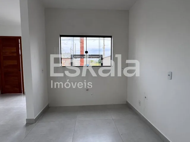 Imagem 5: Casa Geminada 01 Suíte + 01 Quarto