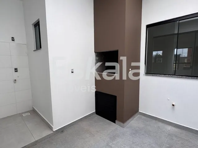 Imagem 3: Casa Geminada 01 Suíte + 01 Quarto