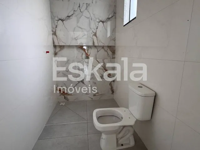 Imagem 4: Casa Geminada 01 Suíte + 01 Quarto