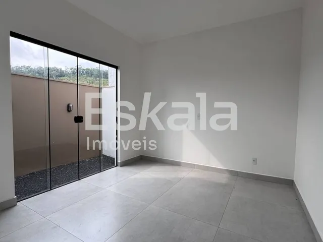 Imagem 2: Casa Geminada 01 Suíte + 01 Quarto