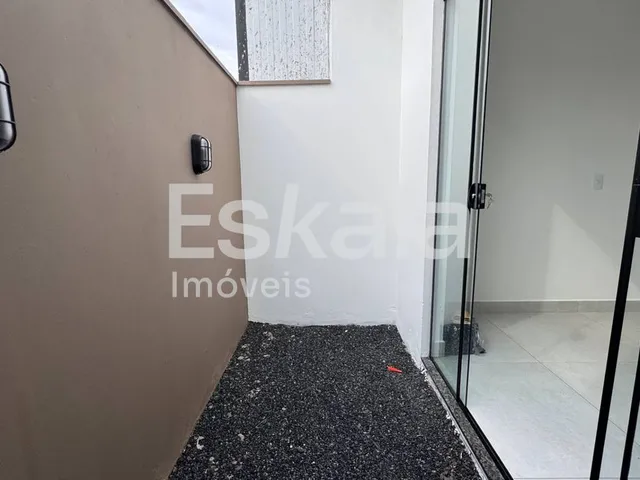 Imagem 9: Casa Geminada 01 Suíte + 01 Quarto