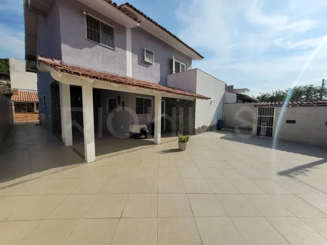 Imagem 7: Casa de 5 quartos à venda em Piratininga, Niterói