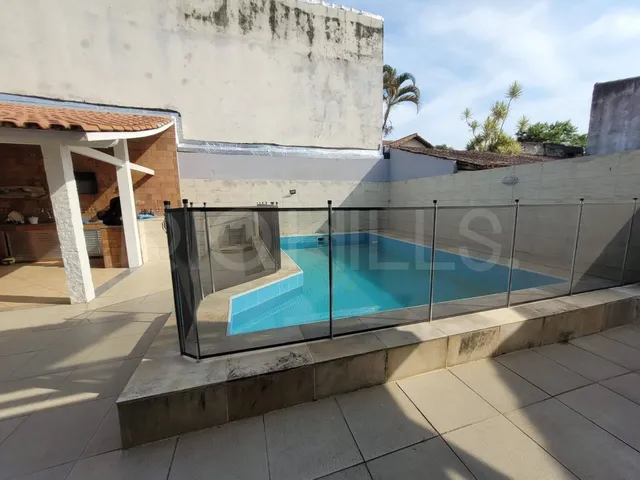 Imagem 5: Casa de 5 quartos à venda em Piratininga, Niterói