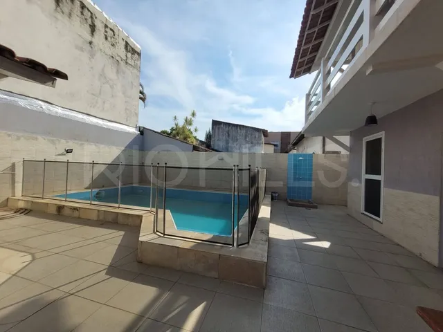 Imagem 10: Casa de 5 quartos à venda em Piratininga, Niterói