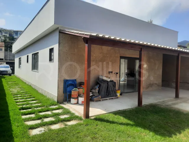 Imagem: Casa de 3 quartos à venda em Maravista