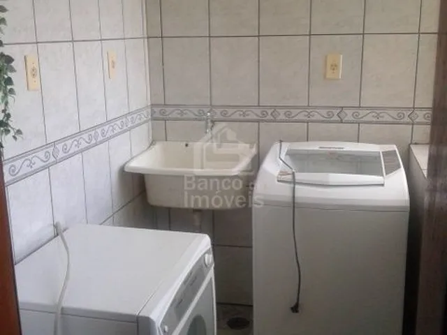 Imagem 8: Apartamento 3 dormitórios para alugar São José Santa Maria/RS
