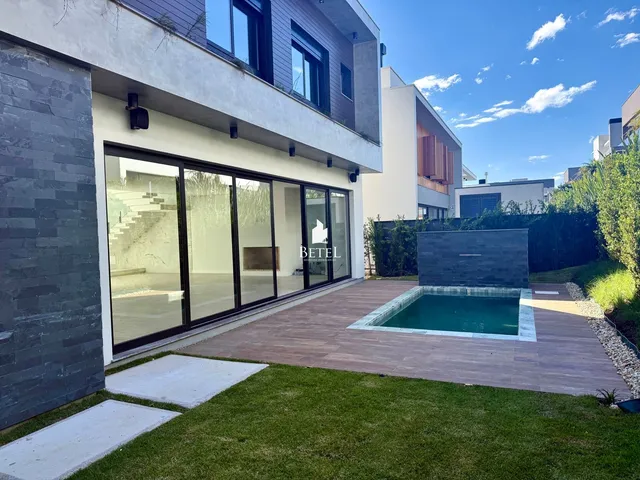Imagem 16: Casa à venda no bairro Nossa Senhora da Saúde - Caxias do Sul/RS