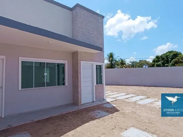 Imagem 11: Casa Plana em Rua Sem Saída com Amplo Terreno e a 5 Minutos do Centro do Eusébio em