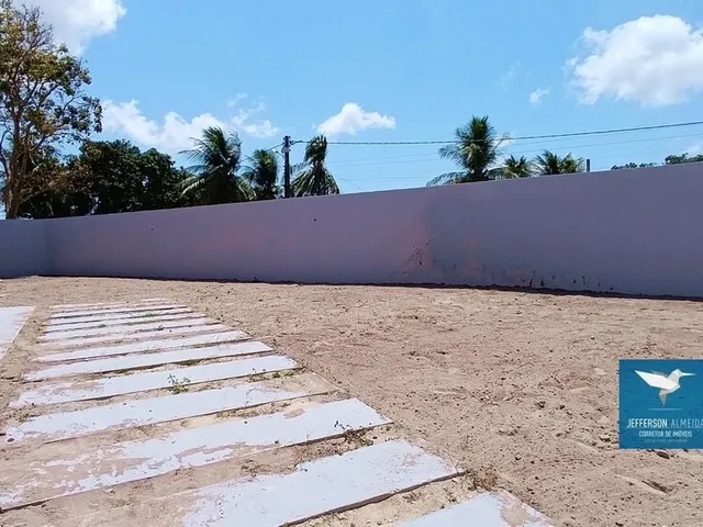 Imagem 9: Casa Plana em Rua Sem Saída com Amplo Terreno e a 5 Minutos do Centro do Eusébio em
