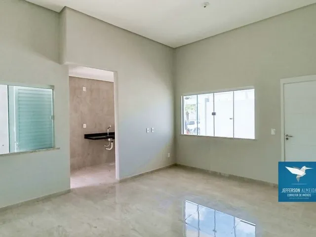 Imagem 13: Casa Plana em Rua Sem Saída com Amplo Terreno e a 5 Minutos do Centro do Eusébio em