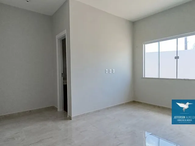 Imagem 3: Casa Plana em Rua Sem Saída com Amplo Terreno e a 5 Minutos do Centro do Eusébio em