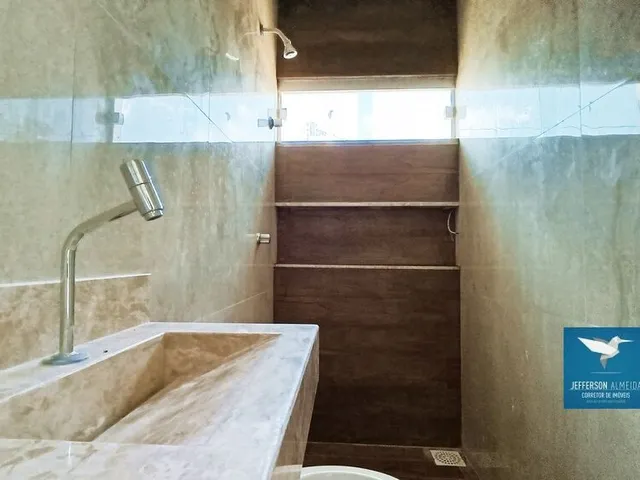 Imagem 16: Casa Plana em Rua Sem Saída com Amplo Terreno e a 5 Minutos do Centro do Eusébio em