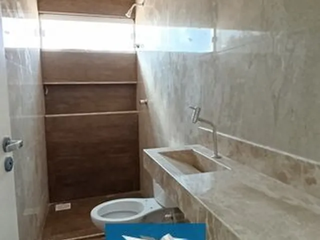 Imagem 6: Casa Plana em Rua Sem Saída com Amplo Terreno e a 5 Minutos do Centro do Eusébio em
