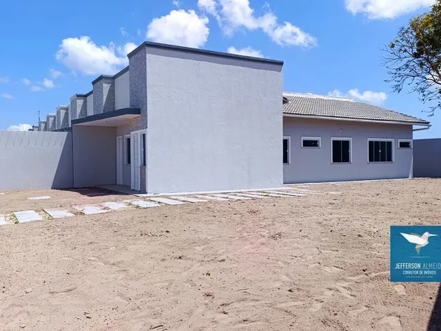 Imagem 10: Casa Plana em Rua Sem Saída com Amplo Terreno e a 5 Minutos do Centro do Eusébio em