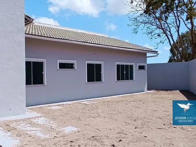 Imagem 8: Casa Plana em Rua Sem Saída com Amplo Terreno e a 5 Minutos do Centro do Eusébio em