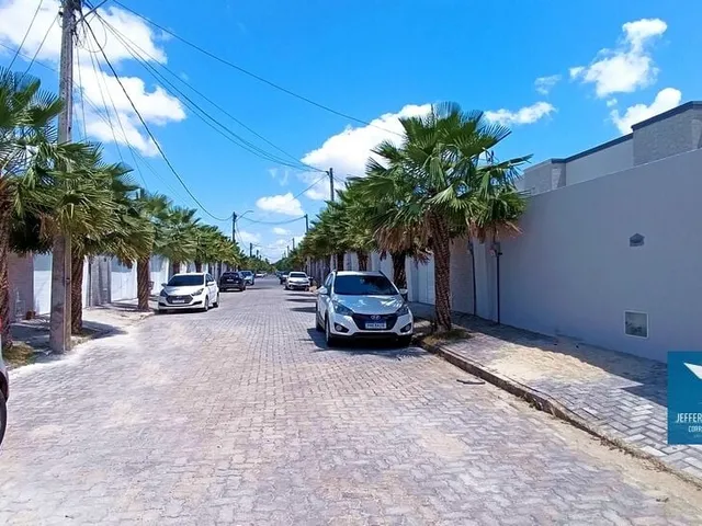 Imagem 7: Casa Plana em Rua Sem Saída com Amplo Terreno e a 5 Minutos do Centro do Eusébio em