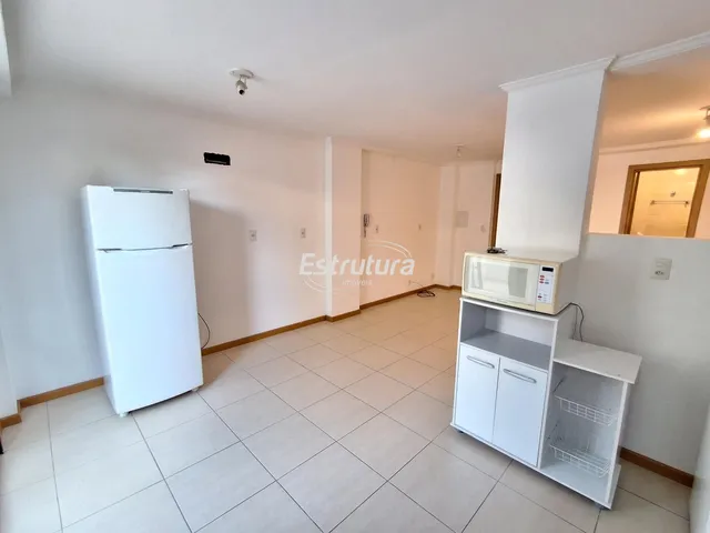 Imagem: Studio com garagem próximo à UFSM para