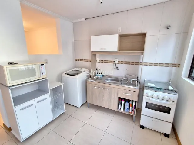 Imagem 3: Studio com garagem próximo à UFSM para alugar