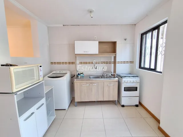 Imagem 5: Studio com garagem próximo à UFSM para alugar