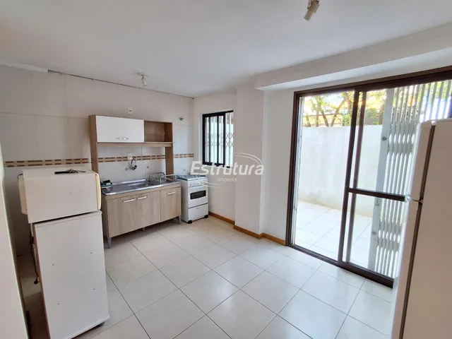 Imagem 9: Studio com garagem próximo à UFSM para alugar