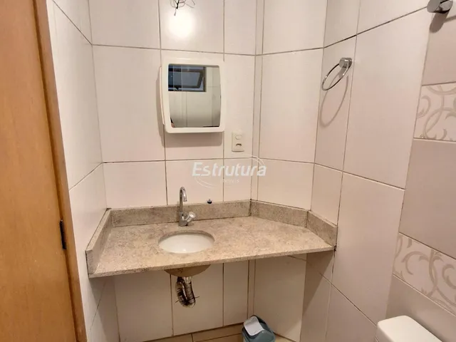 Imagem 14: Studio com garagem próximo à UFSM para alugar