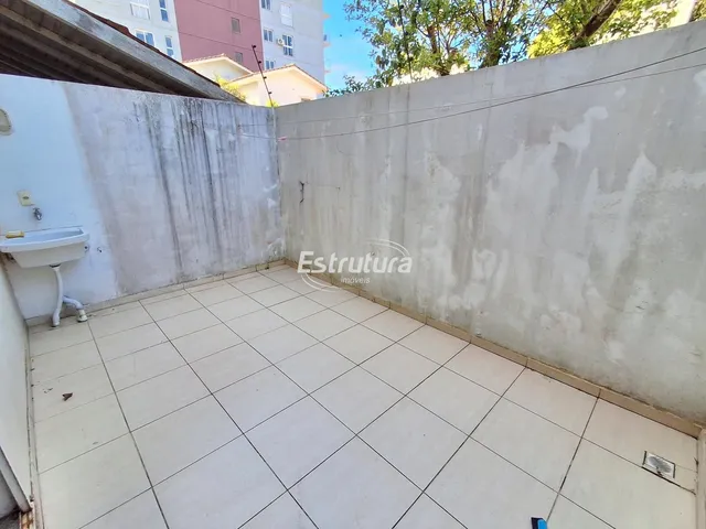Imagem 4: Studio com garagem próximo à UFSM para alugar