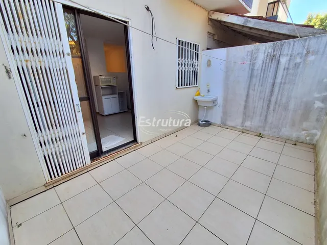 Imagem 7: Studio com garagem próximo à UFSM para alugar
