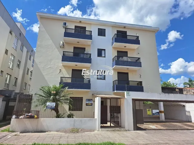 Imagem 12: Studio com garagem próximo à UFSM para alugar