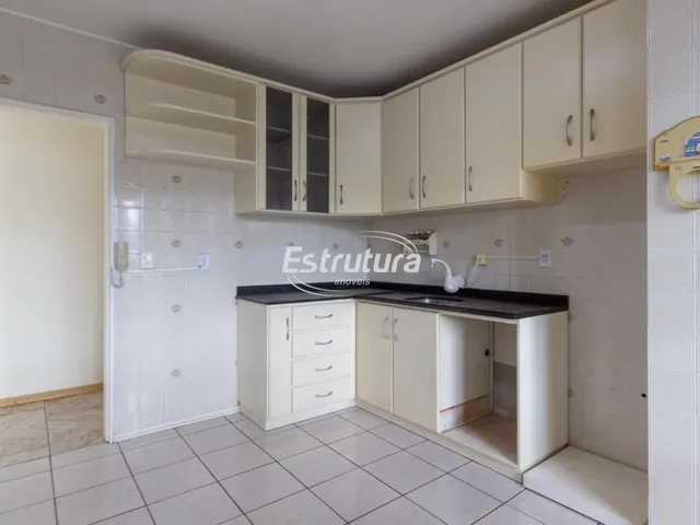 Imagem 10: Cobertura Duplex no centro de Santa Maria