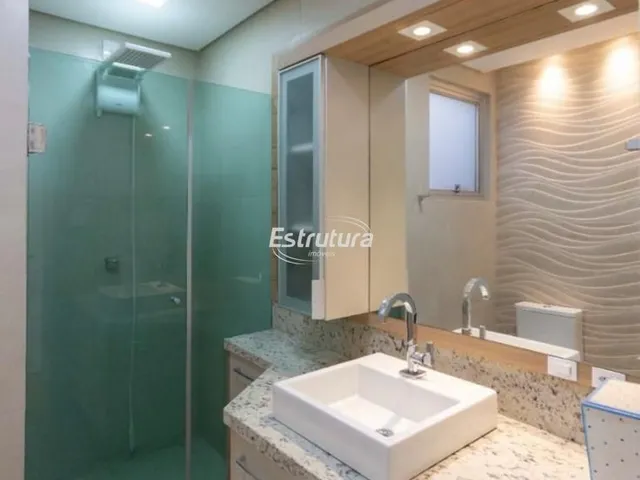 Imagem 12: Cobertura Duplex no centro de Santa Maria