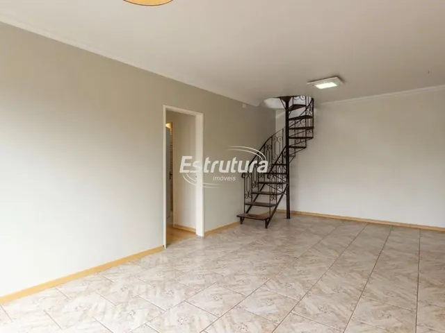 Imagem 3: Cobertura Duplex no centro de Santa Maria