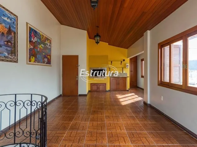 Imagem 5: Cobertura Duplex no centro de Santa Maria