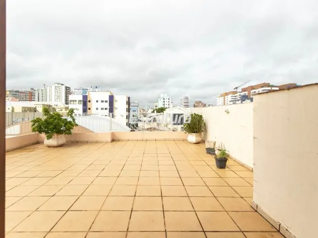 Imagem 13: Cobertura Duplex no centro de Santa Maria