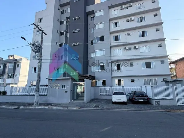 Imagem: Apartamento 3 Dormitórios para venda em