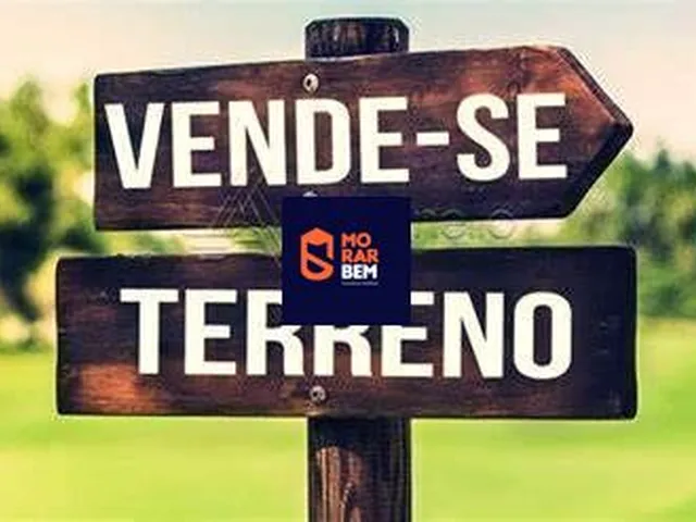 Imagem: Terreno à venda no bairro Novo Mundo