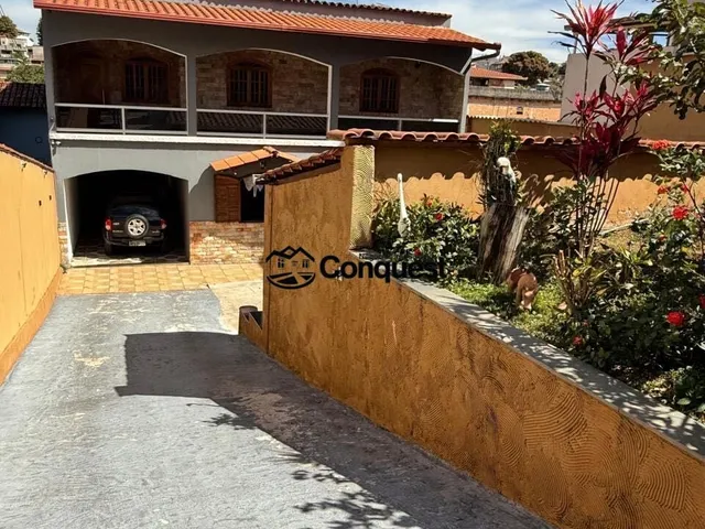 Imagem: CASA IMPONENTE À VENDA 4 QUARTOS 2
