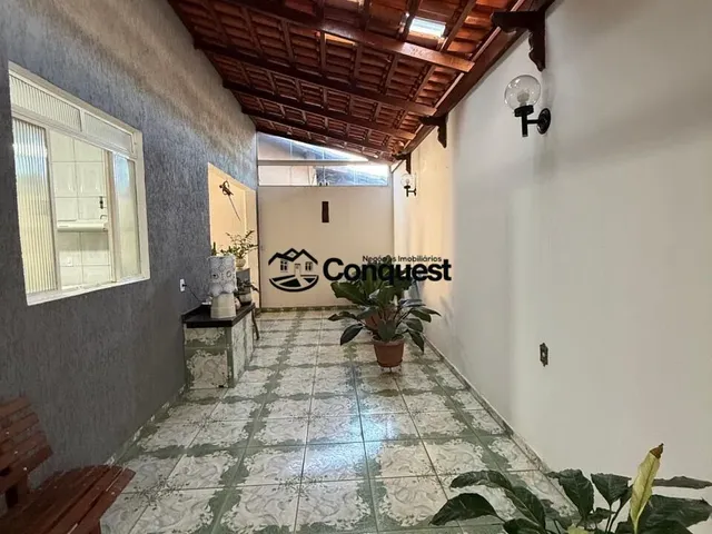 Imagem 10: CASA IMPONENTE À VENDA | 4 QUARTOS | 2 SUÍTES | 8 VAGAS