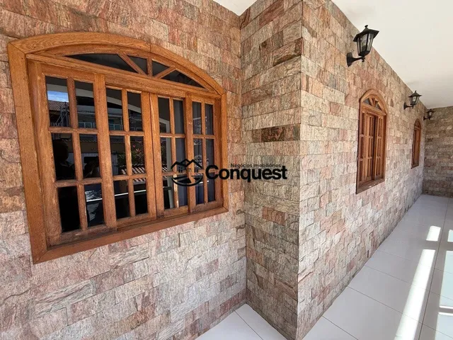 Imagem 13: CASA IMPONENTE À VENDA | 4 QUARTOS | 2 SUÍTES | 8 VAGAS