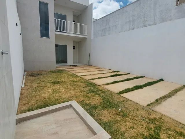 Imagem 5: Linda Casa Duplex à Venda – Loteamento Terra Santa – Crato/CE