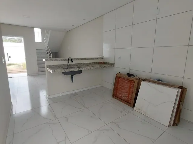 Imagem 12: Linda Casa Duplex à Venda – Loteamento Terra Santa – Crato/CE