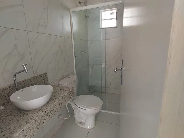 Imagem 14: Linda Casa Duplex à Venda – Loteamento Terra Santa – Crato/CE