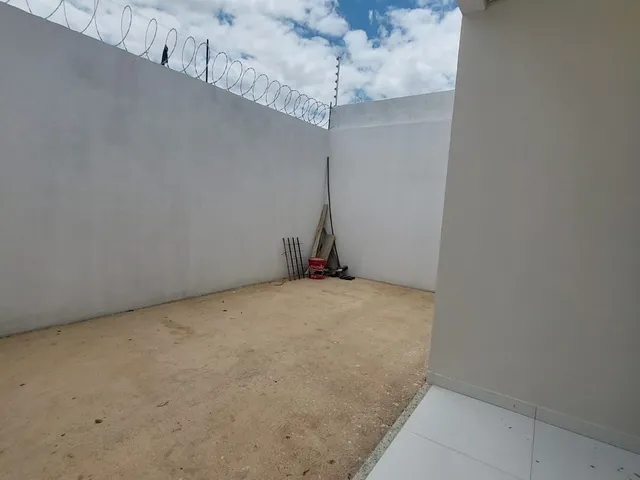 Imagem 3: Linda Casa Duplex à Venda – Loteamento Terra Santa – Crato/CE