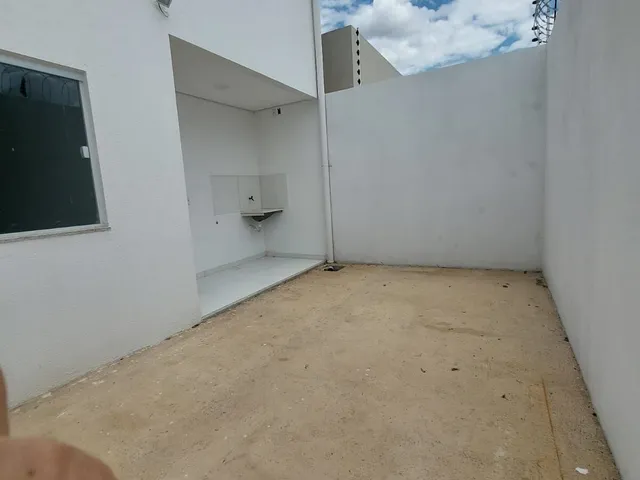 Imagem 13: Linda Casa Duplex à Venda – Loteamento Terra Santa – Crato/CE