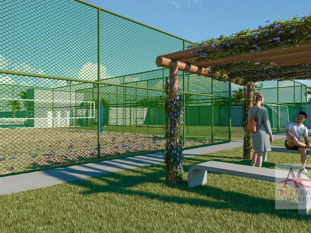 Imagem 2: Apartamento Com 2 Quartos - Bairro Betolândia - Juazeiro do Norte/CE