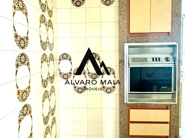 Imagem 12: Apartamento 3 quartos para venda no Funcionários