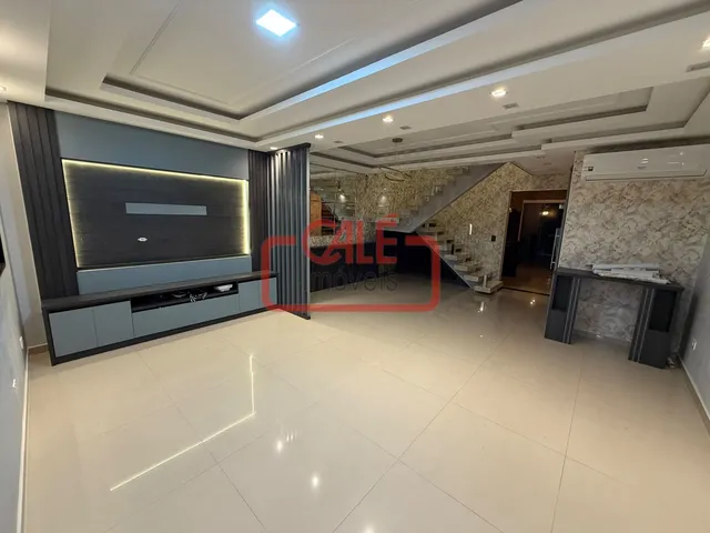 Imagem: Casa Padrão Sobrado a Venda Jardim Paulista